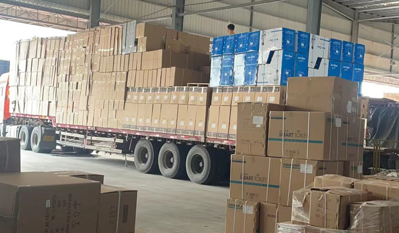 潮州到林芝物流公司-潮州到林芝运输专线-「整车零担」